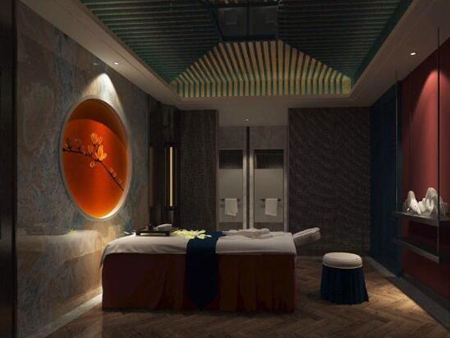 为什么选择深圳南山Teyou养生会馆桑拿会馆