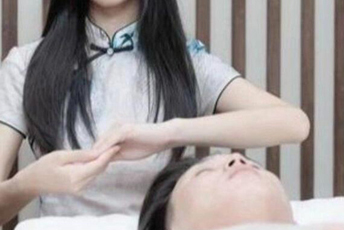 深圳南山SPA疗愈之旅